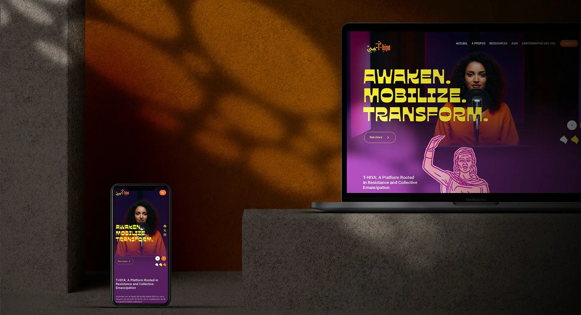 L'Héritage Créatif